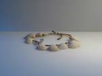 34schelpketting