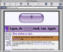 apple aqua