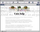 unixhelp