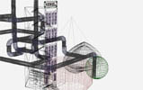 render WireFrame
