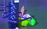 render RadiosityTestrender