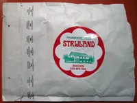nog geen dag later lag het mobieltje in een envelop op de mat..!