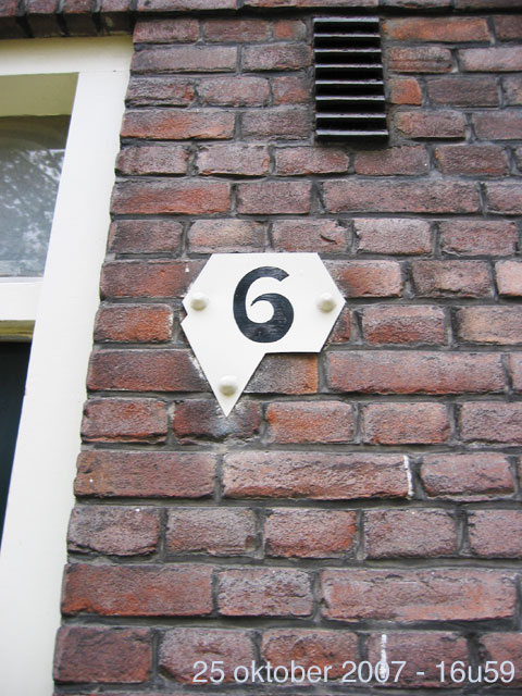huisnummer6Noorlander