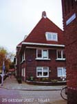 berberisstraat