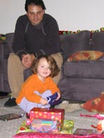 sinterklaasavond