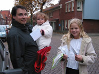 kinderpostzegels