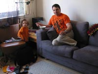 oranje