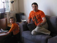 oranje