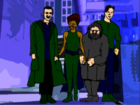 preview: 1 beeld uit animatie