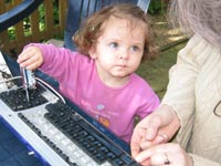 toetsenbord