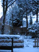 sneeuw