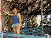 Jan Thiel beach @ Curacao