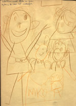 tekening 