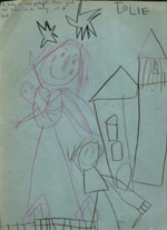 tekening