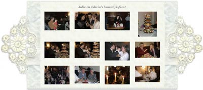 feestfoto's
