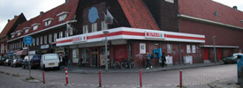 De Spar