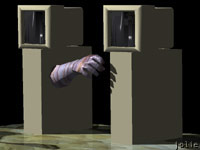 pc hand pc