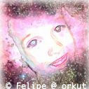Felipes profilefoto van orkut
