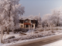 Fotos van Oma en Opa