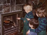Fotos van Oma en Opa