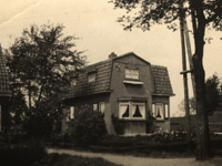 Fotos van Oma en Opa