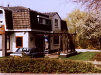 Fotos van Oma en Opa