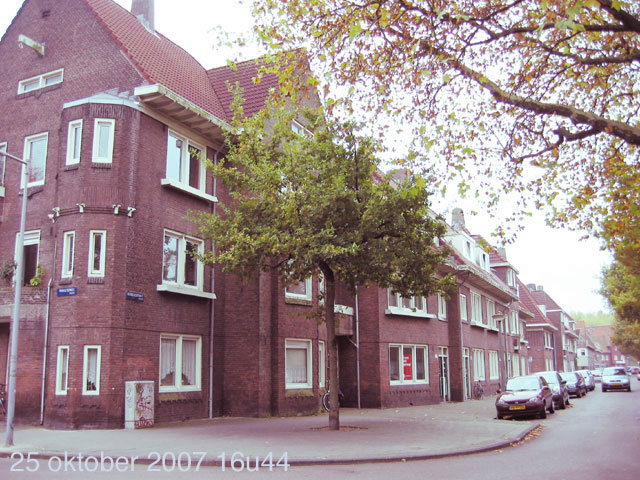 hoekwoningNoorlander