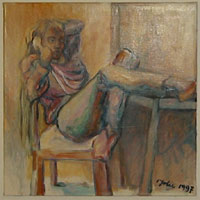 schilderij