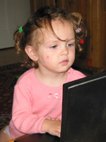 Leora laptop