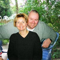 Bram & Lineke van der Klis