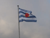 vlag nac