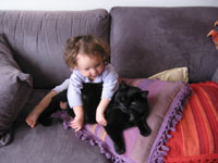 Leora en Zip