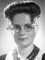 Nichtje van Oma