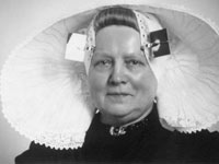 Tante van Oma
