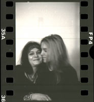 foto Petra en Jolie