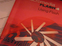 flash manual
