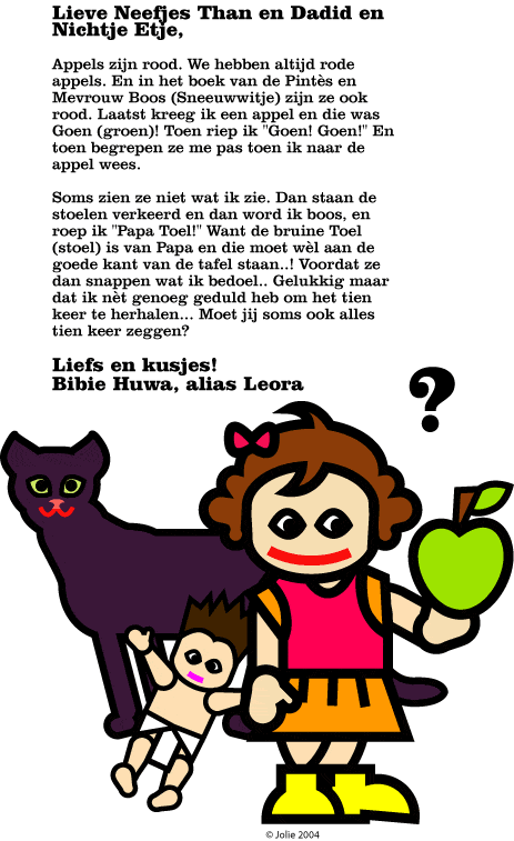 Leora